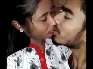 desi college lovers ebullient kissing hither standing making love - .com