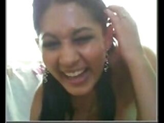 Desi Indian Hot babe on webcam must remark